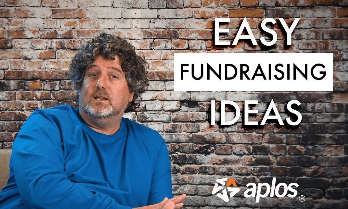 Creative ideas for brick fundraising campaigns
